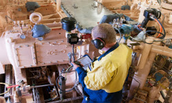 Ariel-Compressor-Support